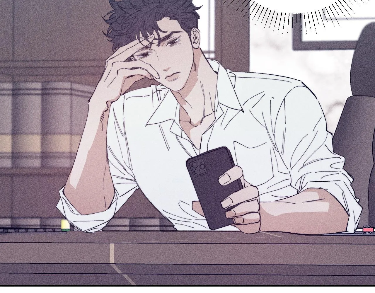 第99话 绝路8