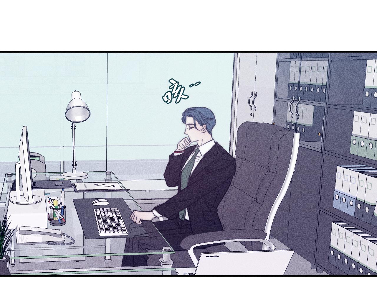 第54话 皎洁月光54