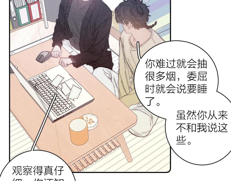 第11话 该拿你怎么办？54