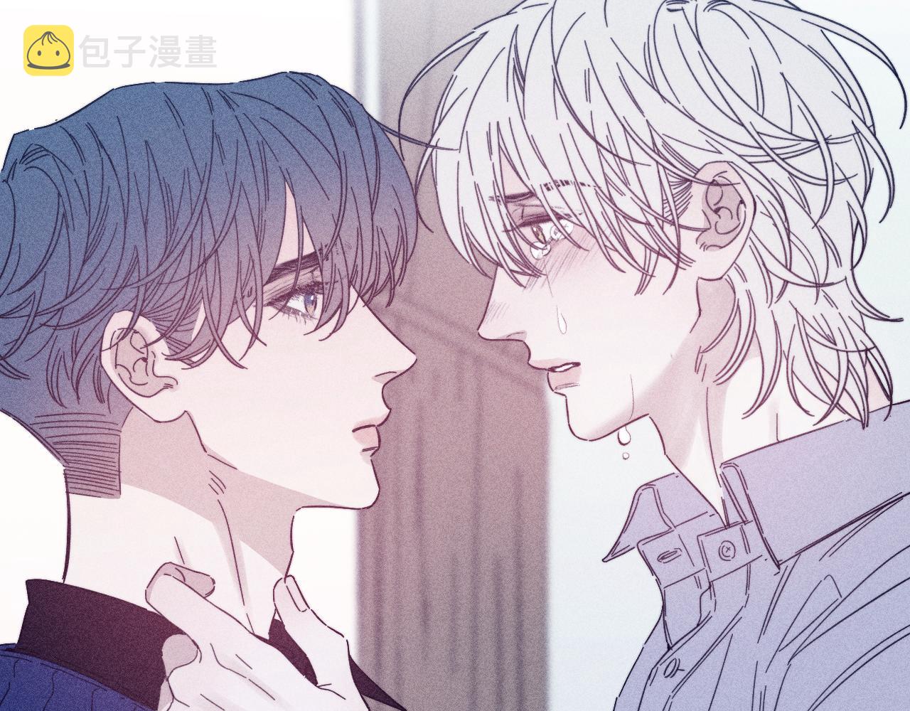 第69话 玫瑰在干枯35