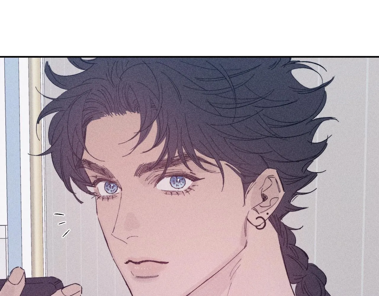 完结话 平常的一天9