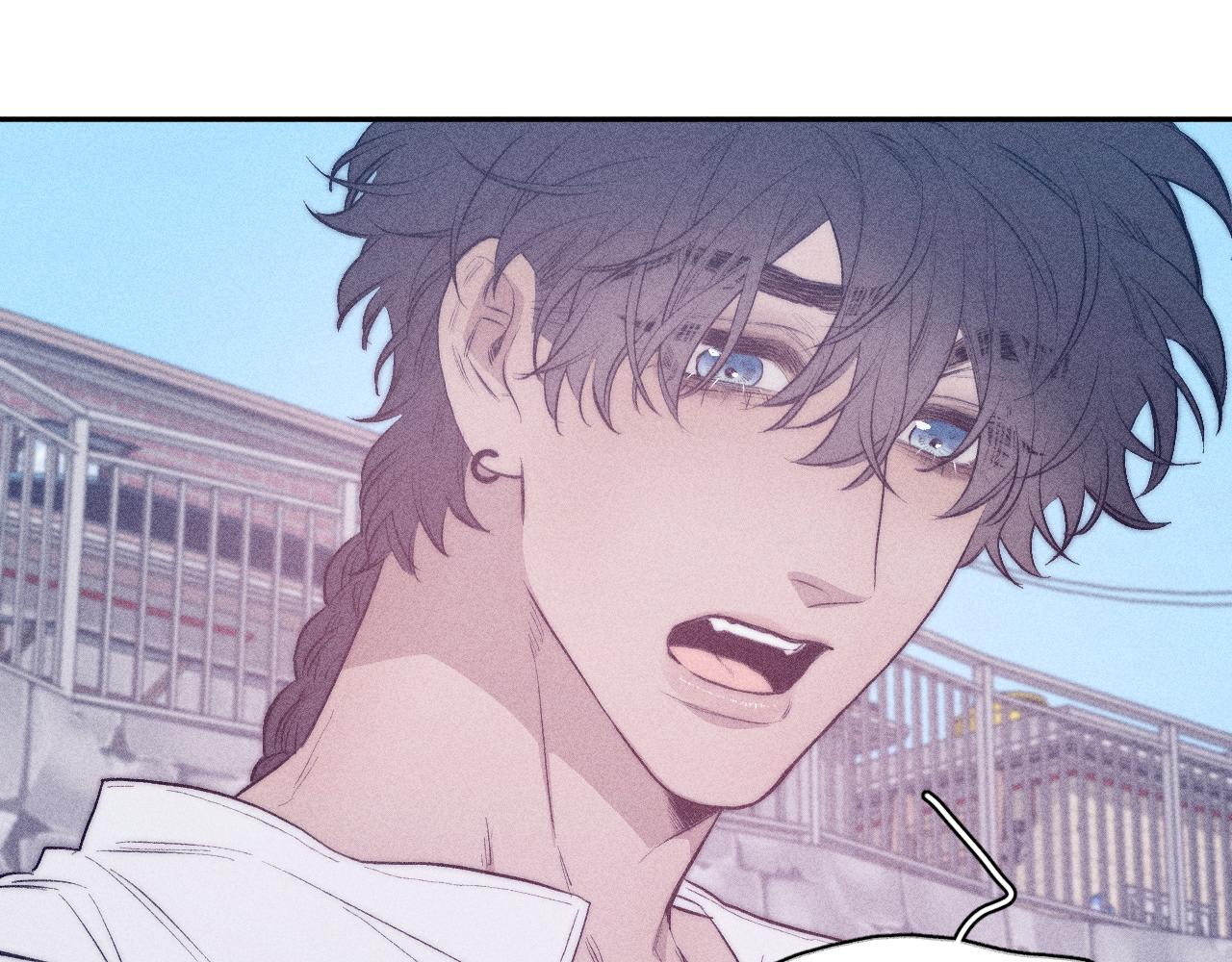 第34话 I Need You34