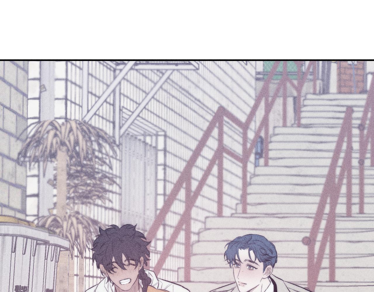 第37话 怀抱留有余温3