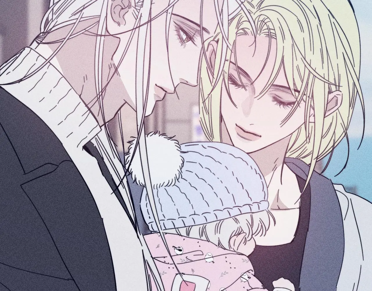 第81话 散落的花瓣78
