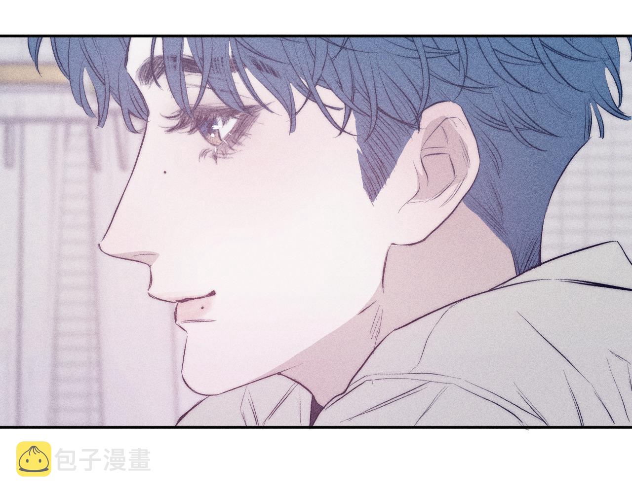 第37话 怀抱留有余温2