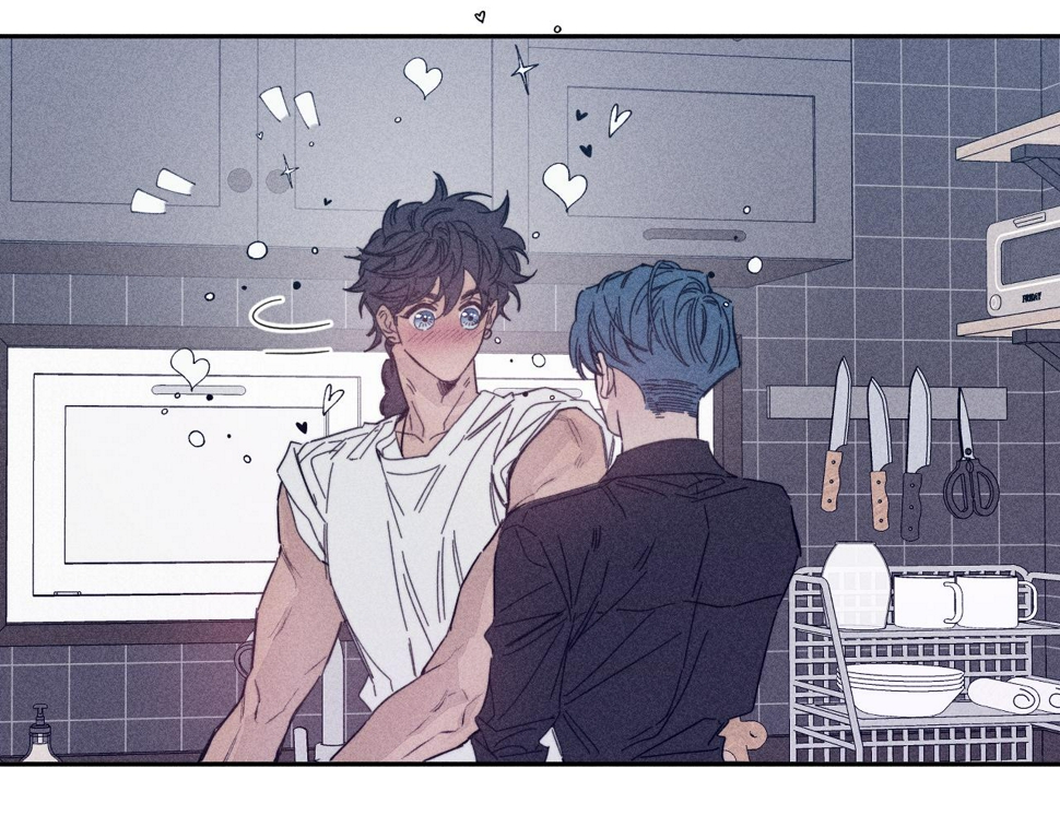 第86话 小狗爱心！12