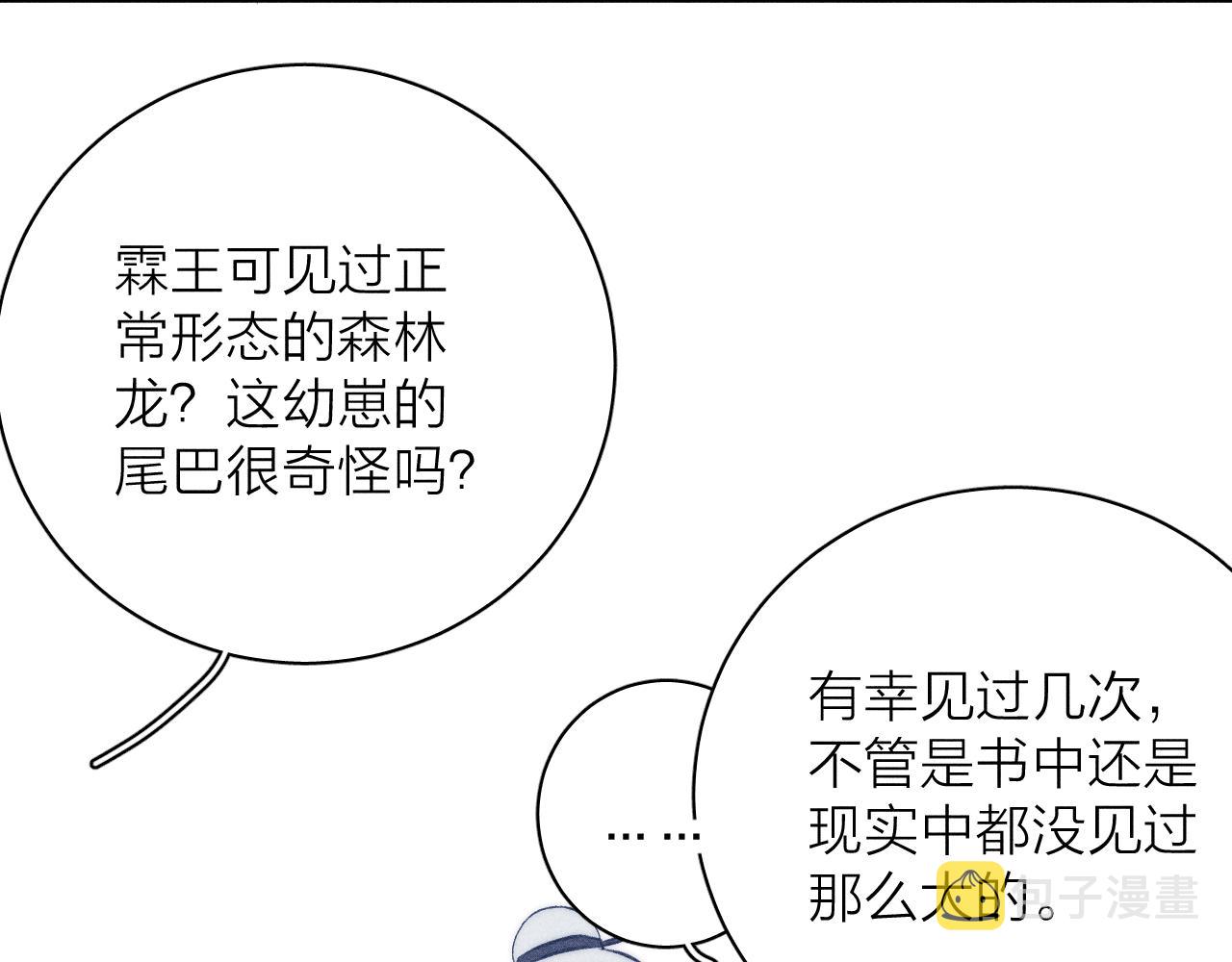 番外 捡到龙宝宝！60