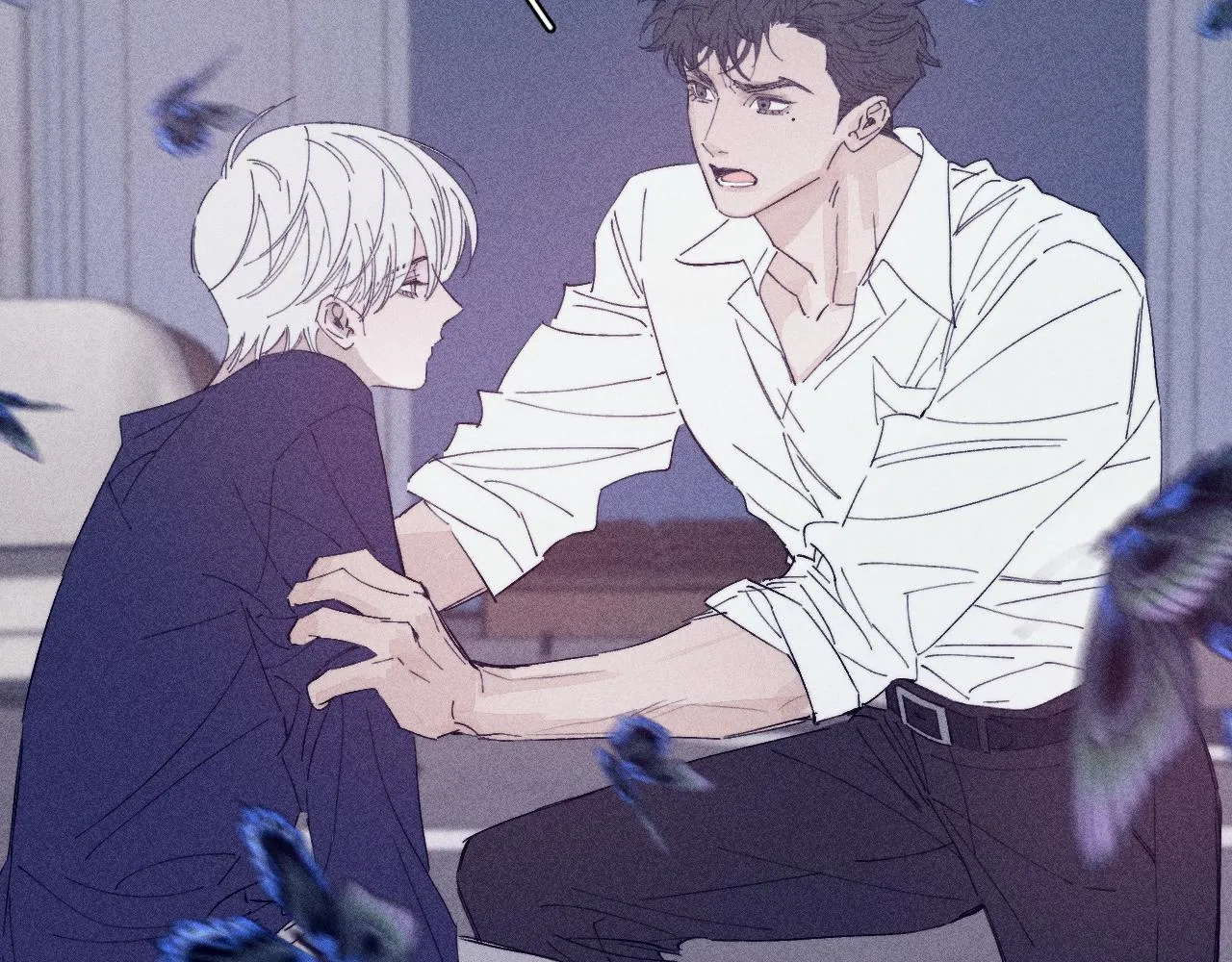 第99话 绝路110