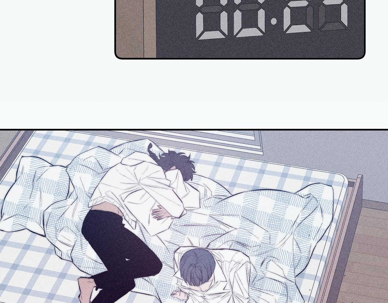 第37话 怀抱留有余温67