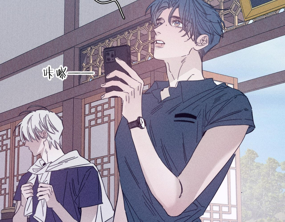 第86话 小狗爱心！57