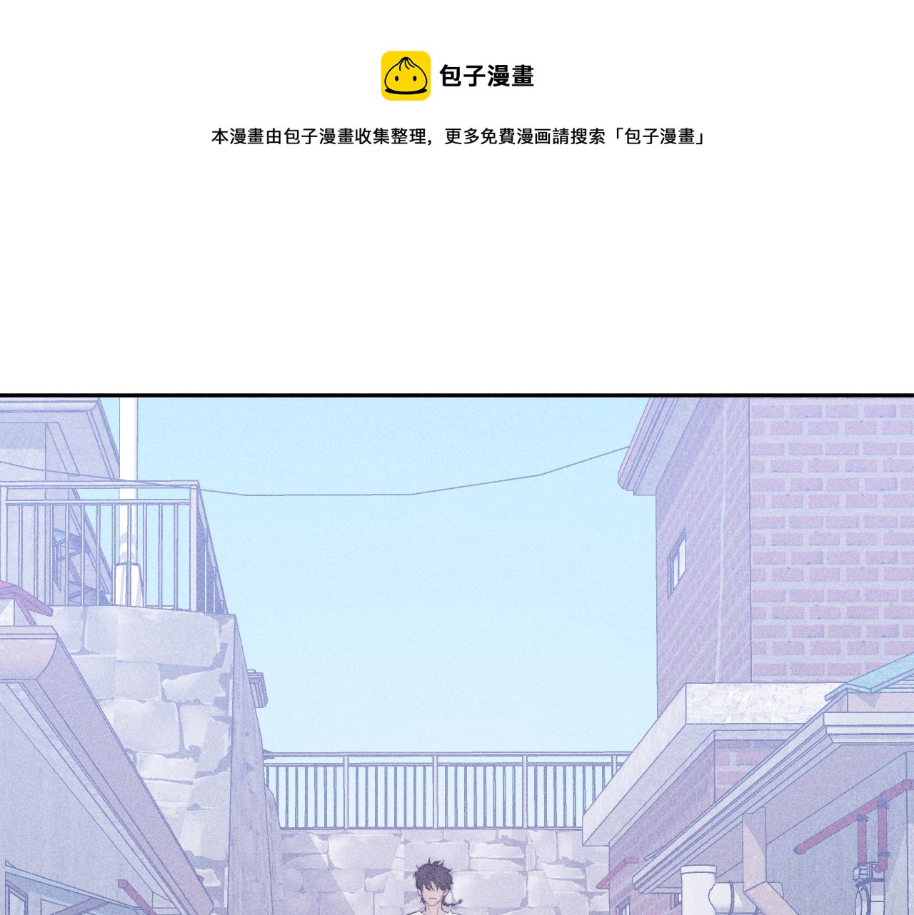 第34话 I Need You0