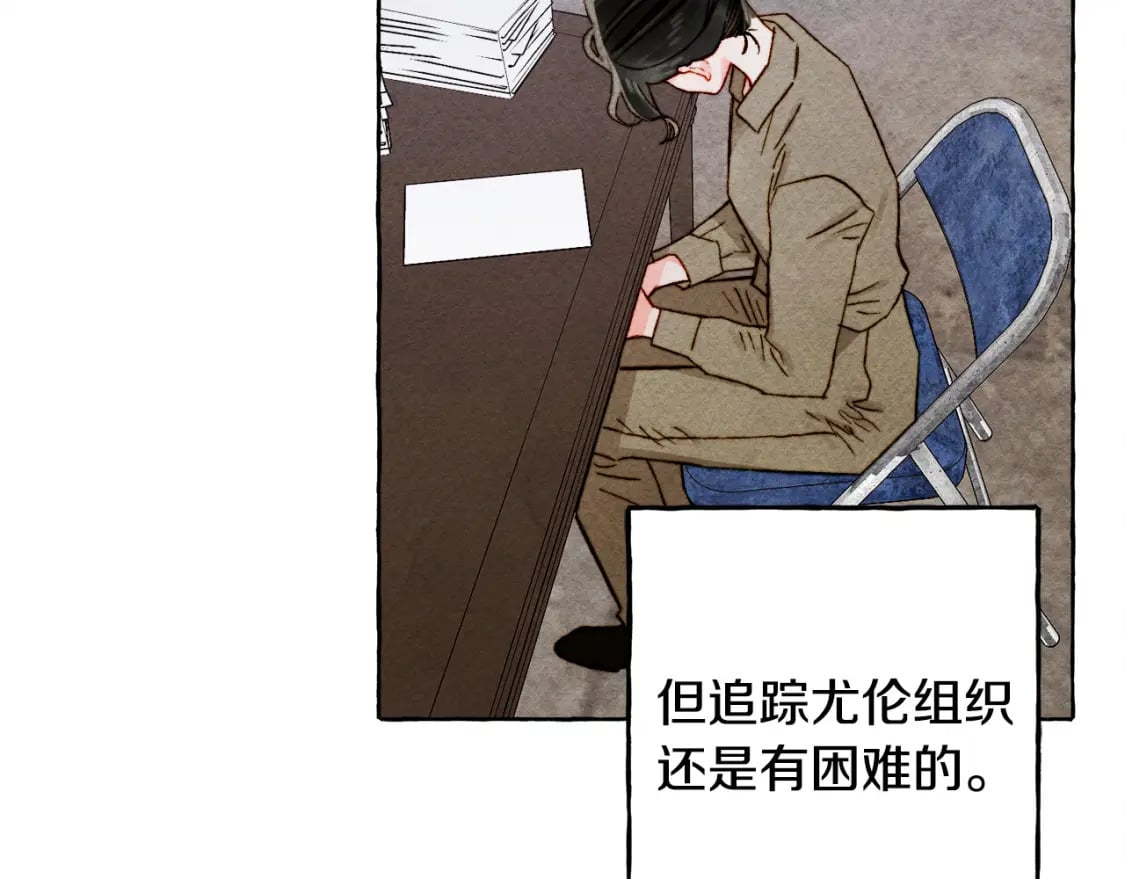 完结篇 回归平静生活37