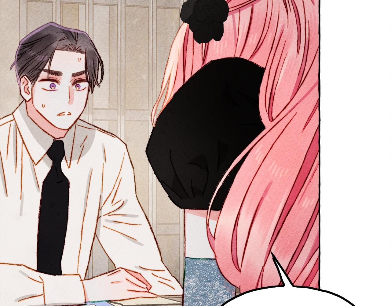 第32话我感觉好委屈…明明126