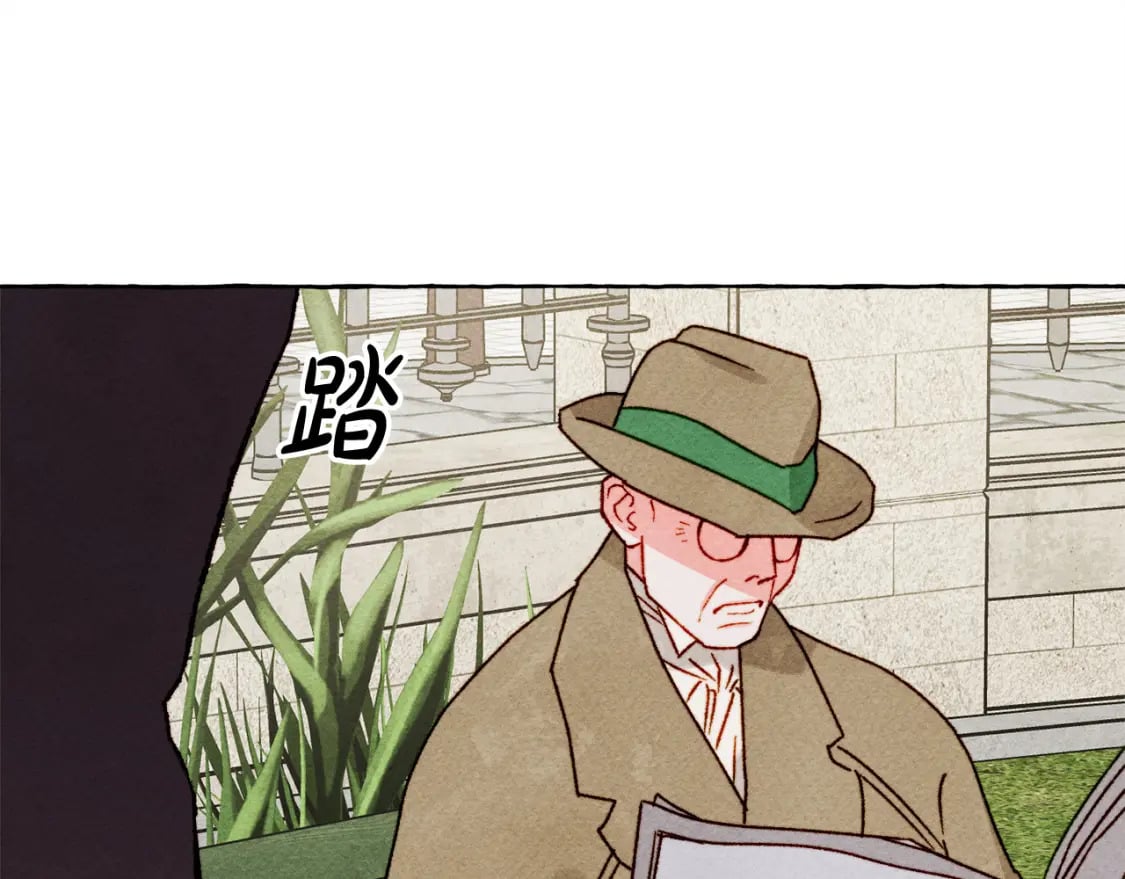 第69话 你为什么要可怜他？68