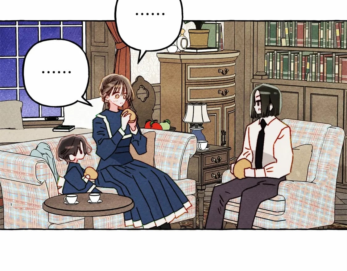 第61话 主动就会有故事101