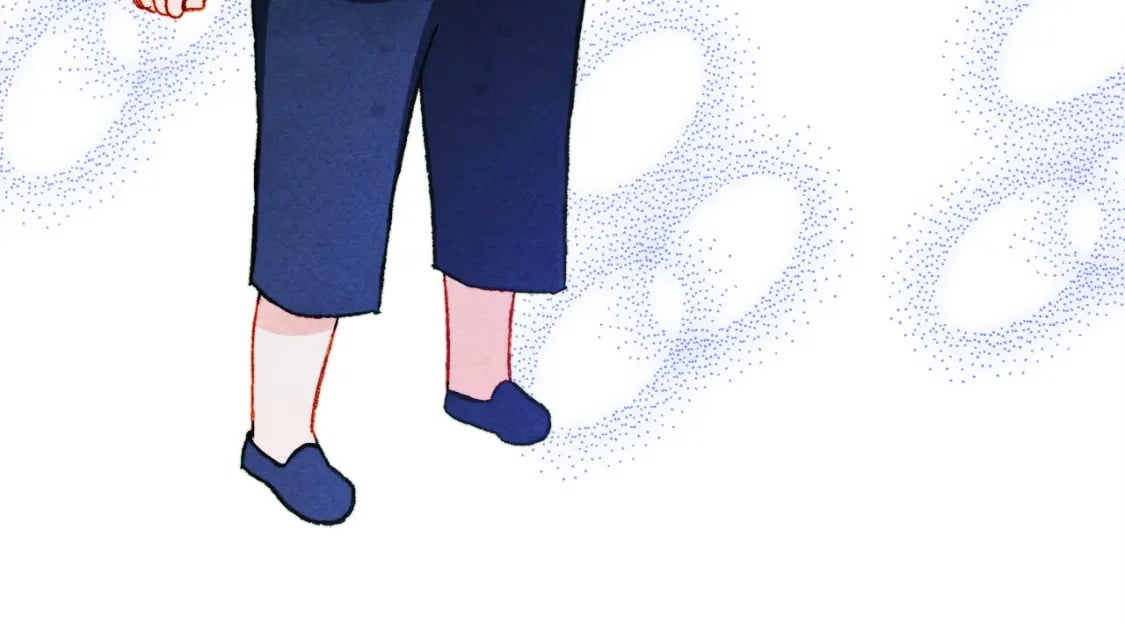 第67话 唤醒艾蕾58
