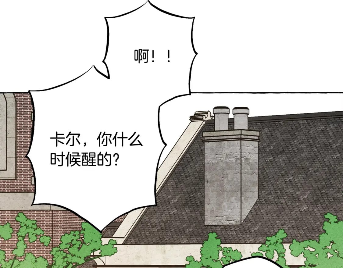完结篇 回归平静生活20