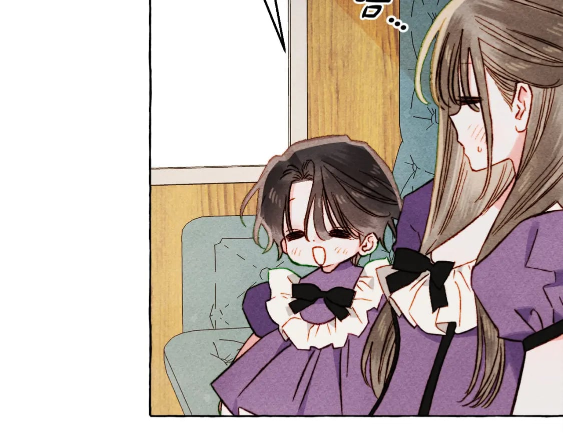 完结篇 回归平静生活86