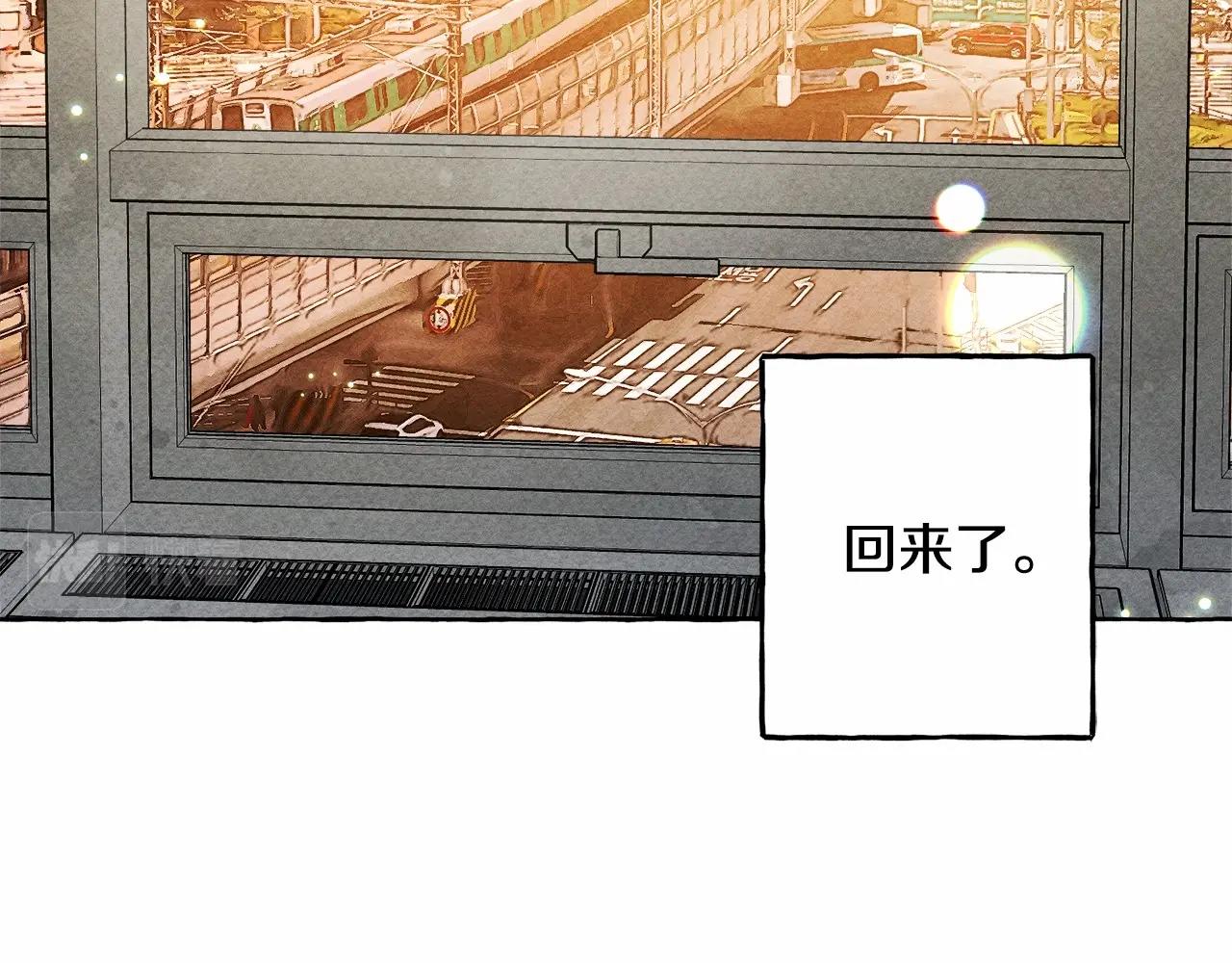 第一季完结篇·回到现代？61