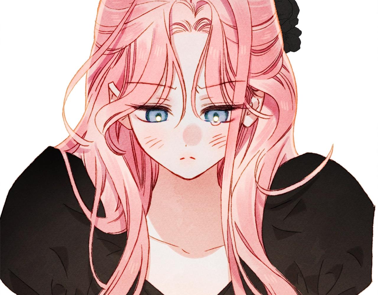 第32话我感觉好委屈…明明123