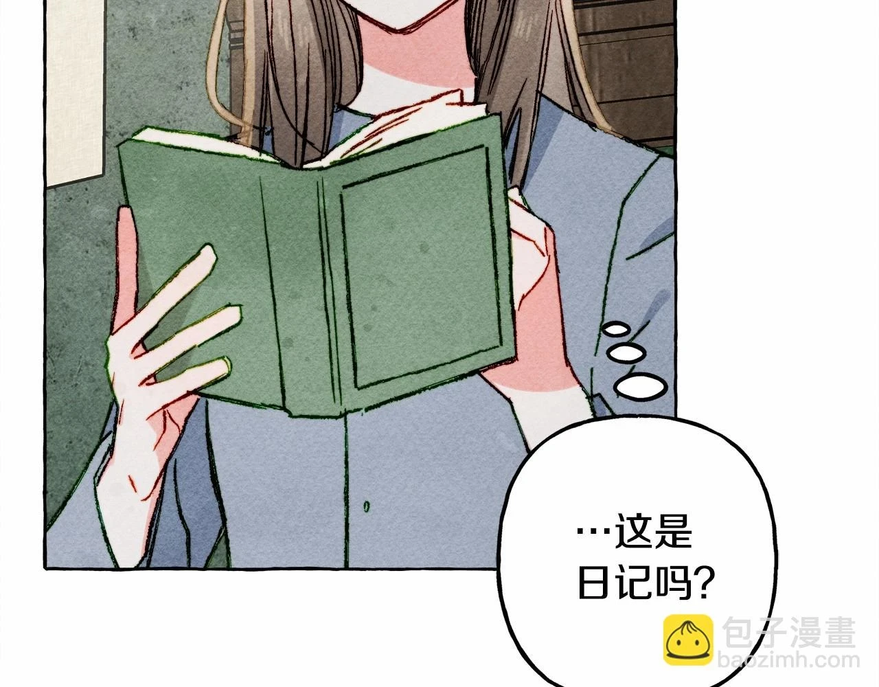第53话 分手吧115