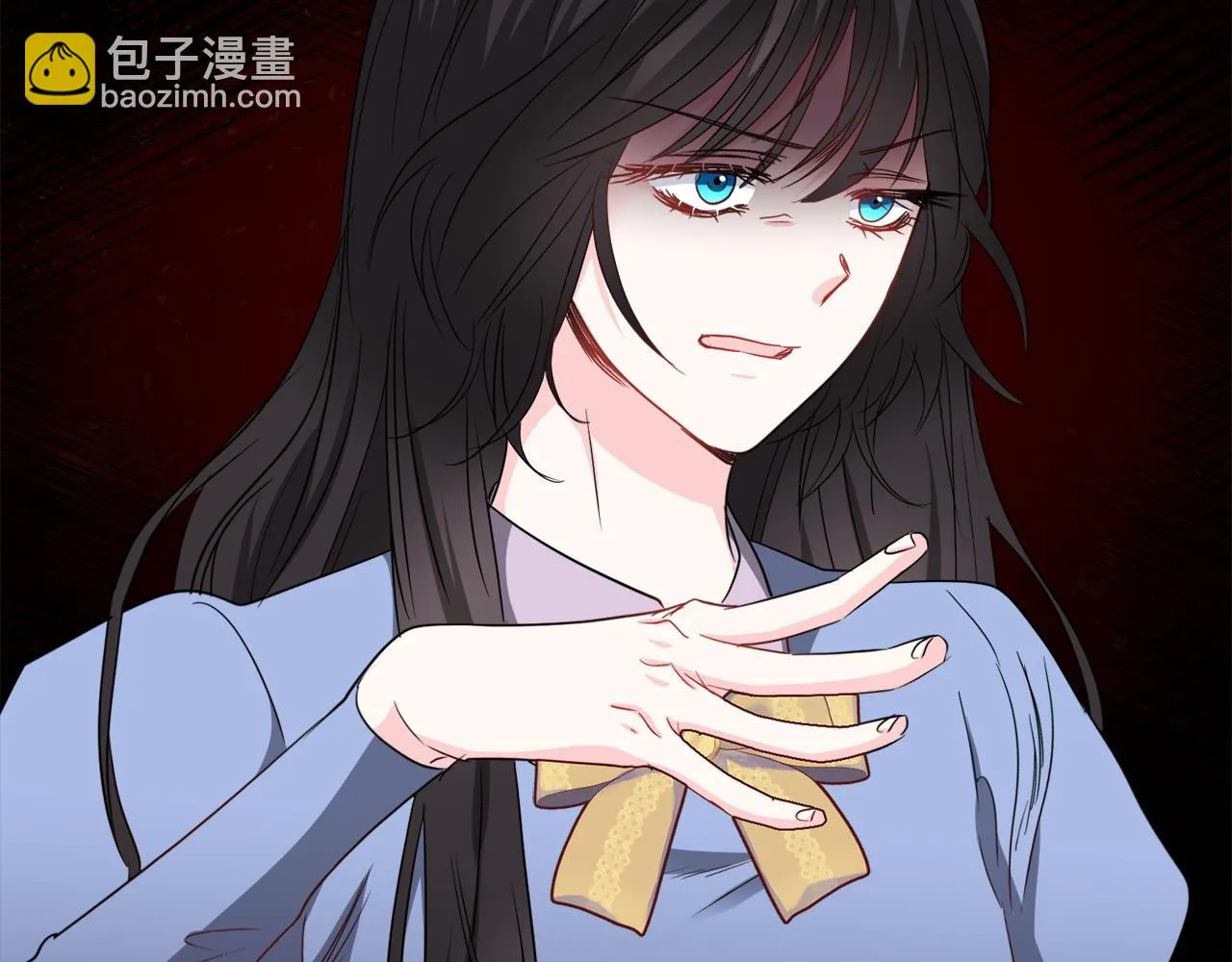 第94话 话说一半就走60