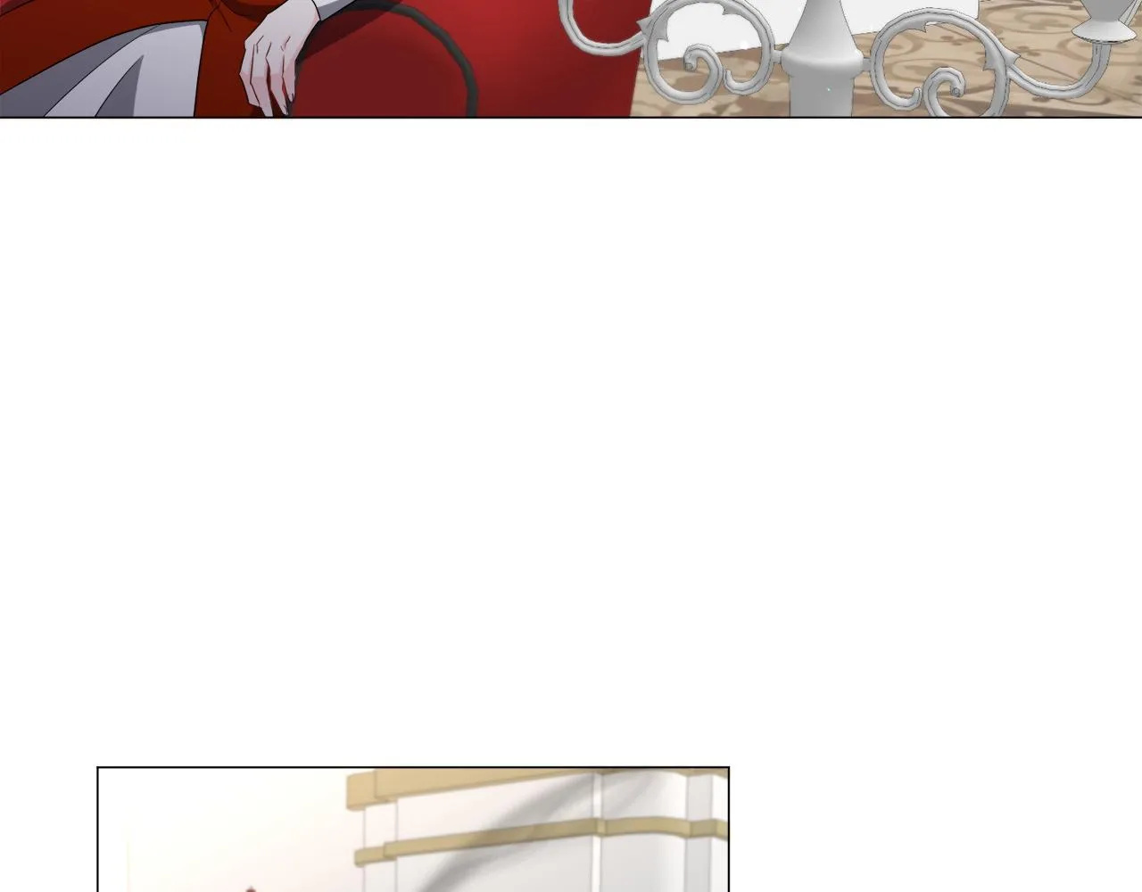 第87话 王世子身上的诅咒9