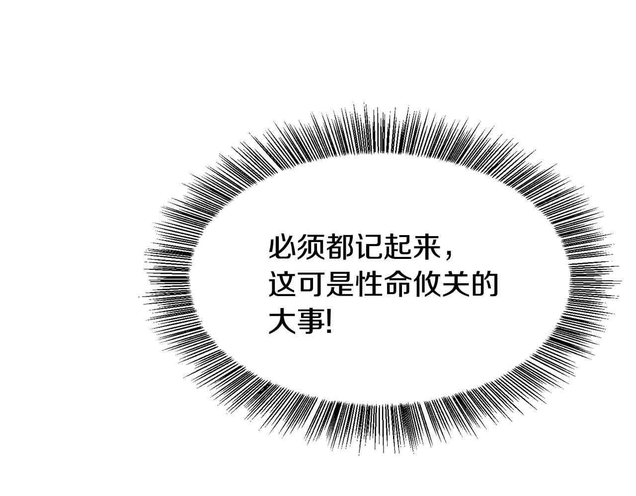 第1话 魅力值只有3？！134
