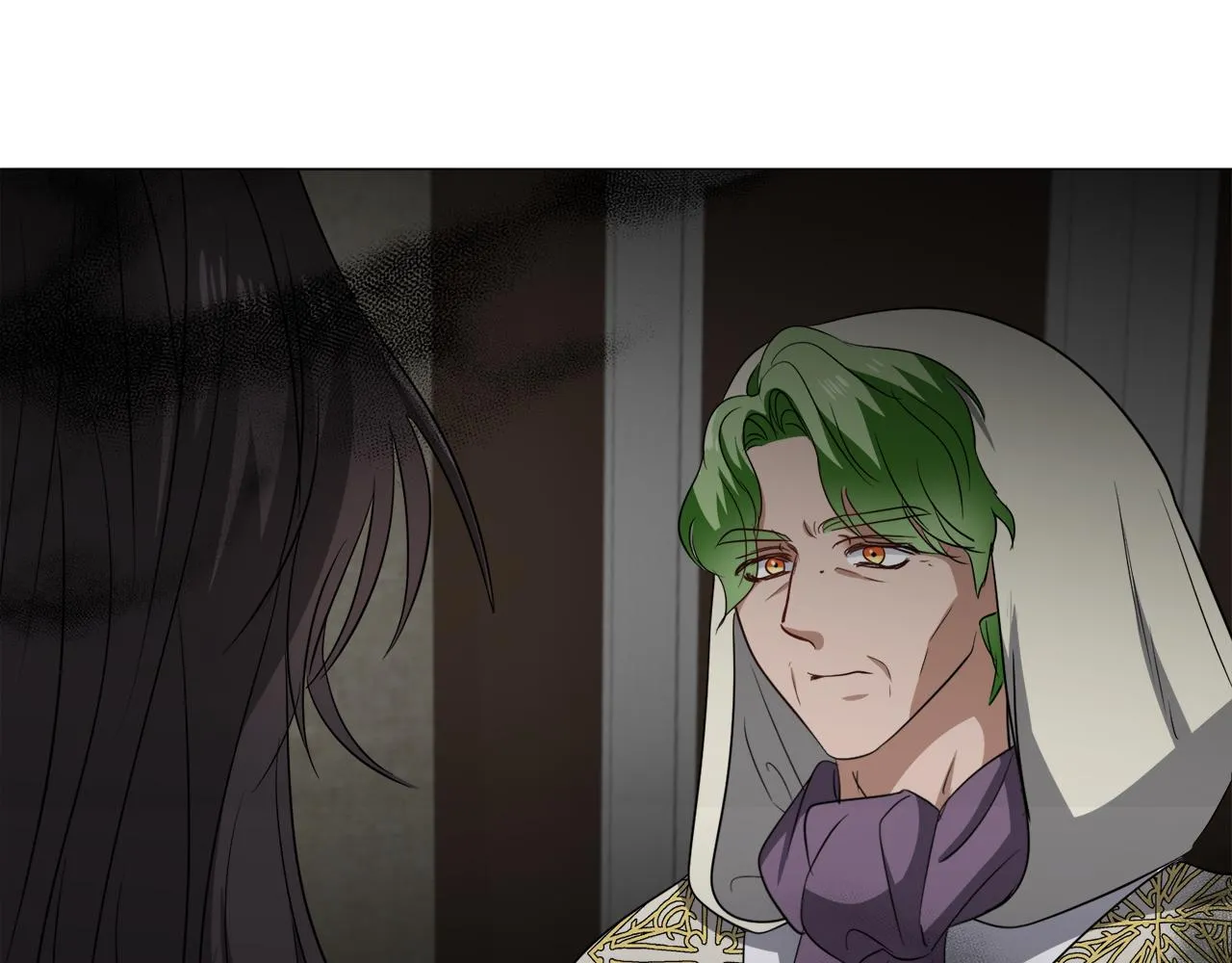 第87话 王世子身上的诅咒102