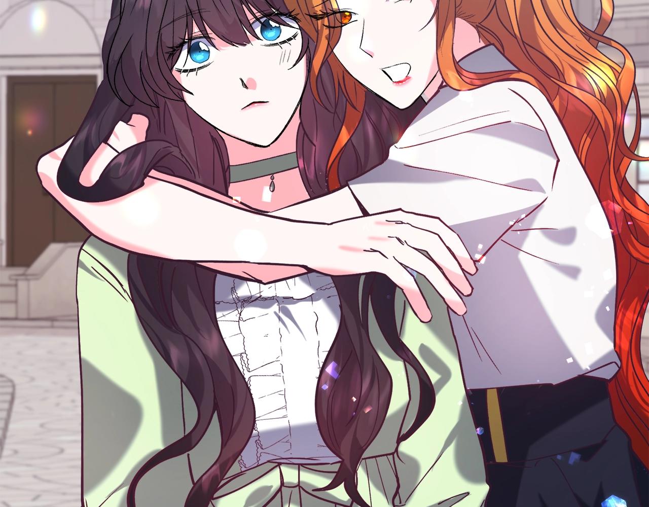 第11话 走散？新剧情170