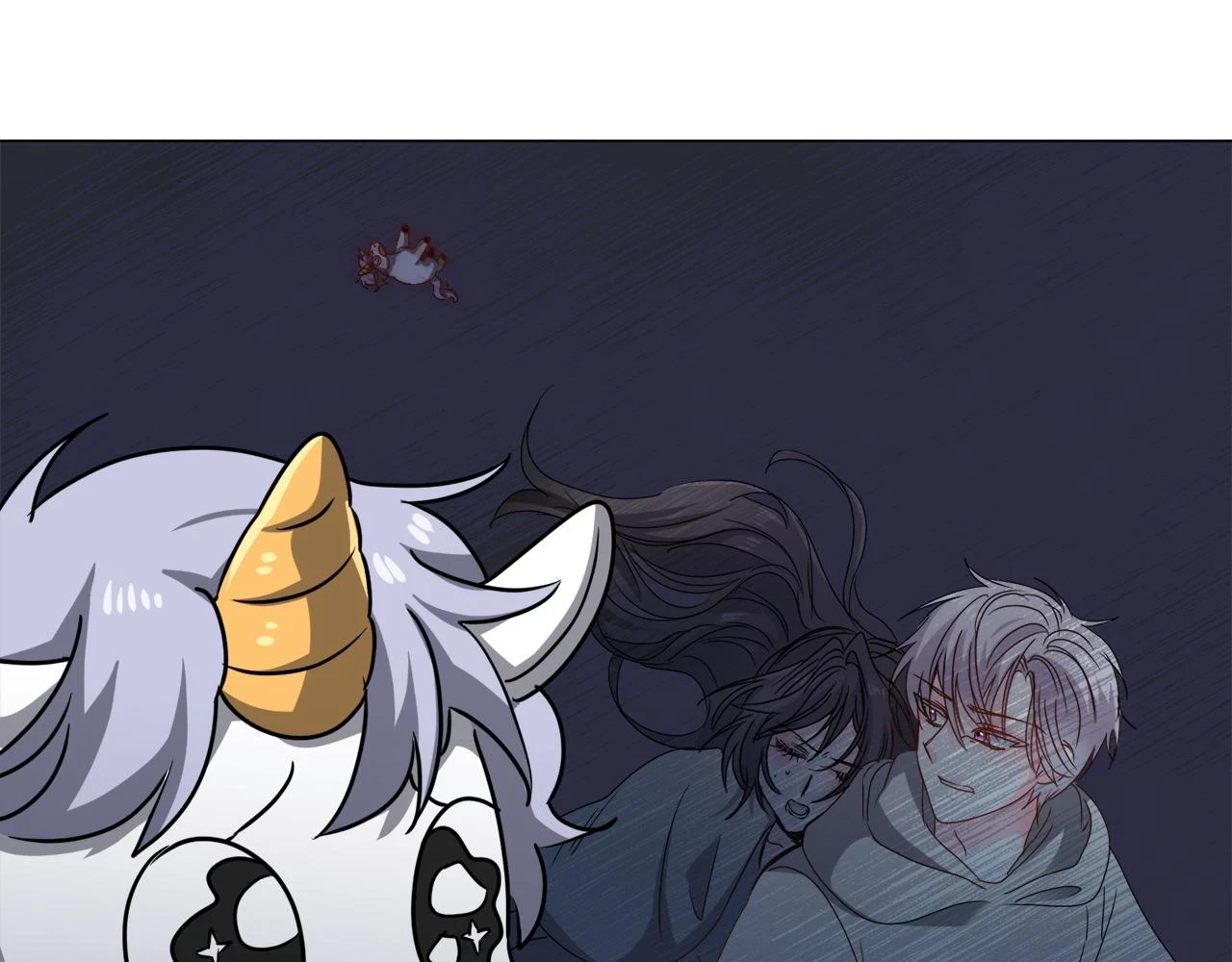 第77话 跟我联手吧112
