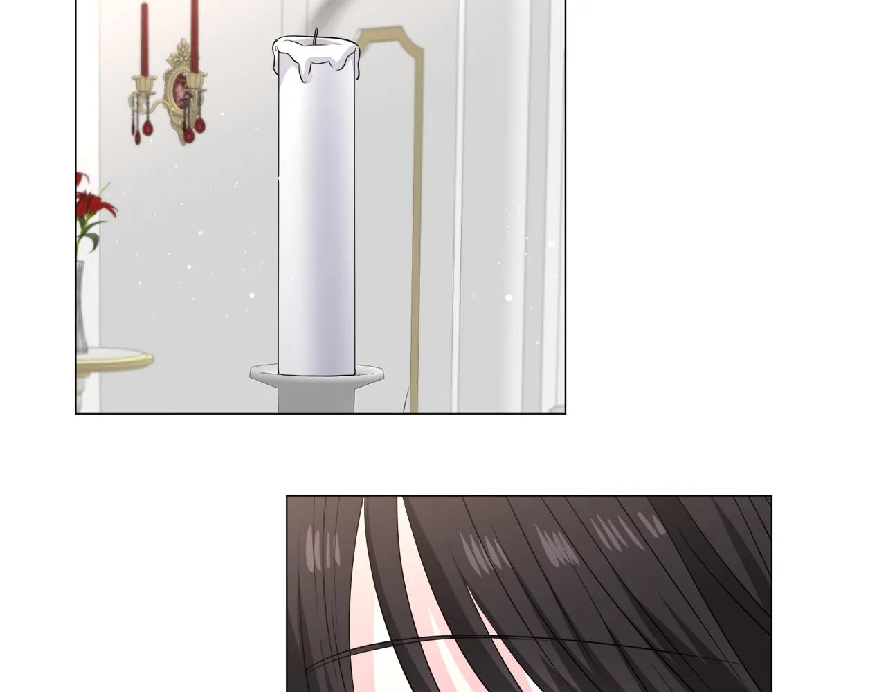 第87话 王世子身上的诅咒10