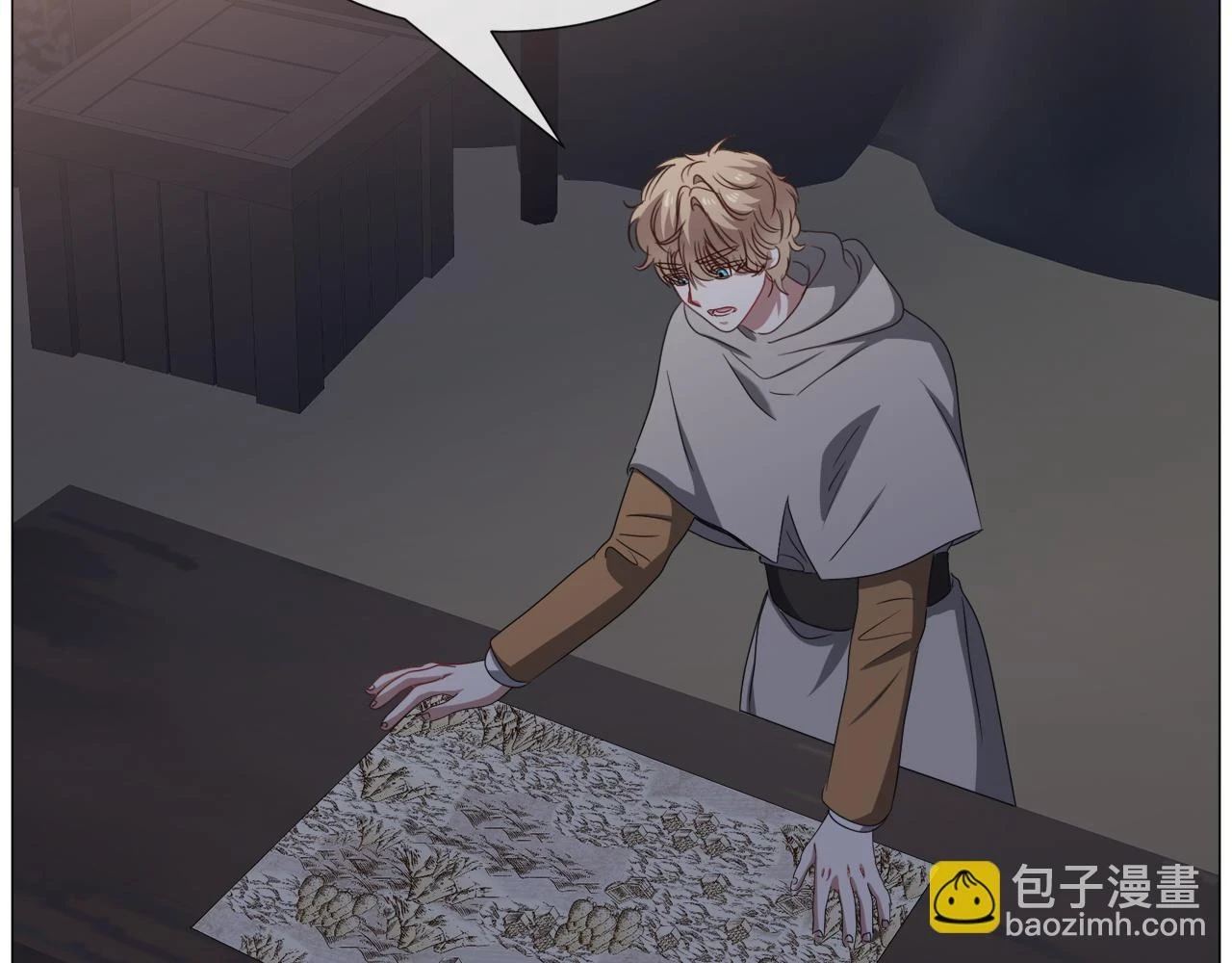 第77话 跟我联手吧134