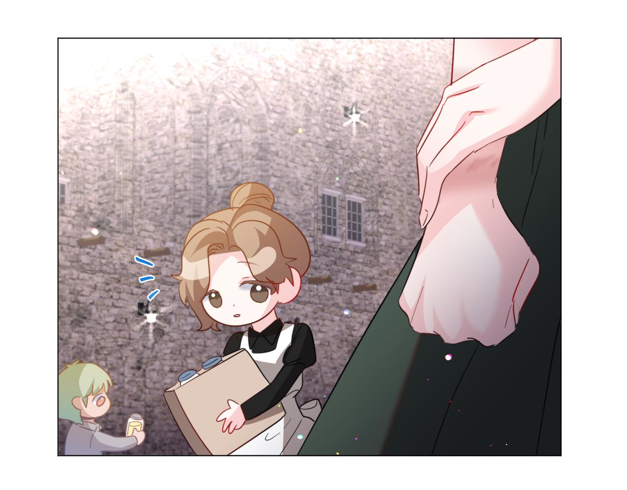 第58话 感情增温100