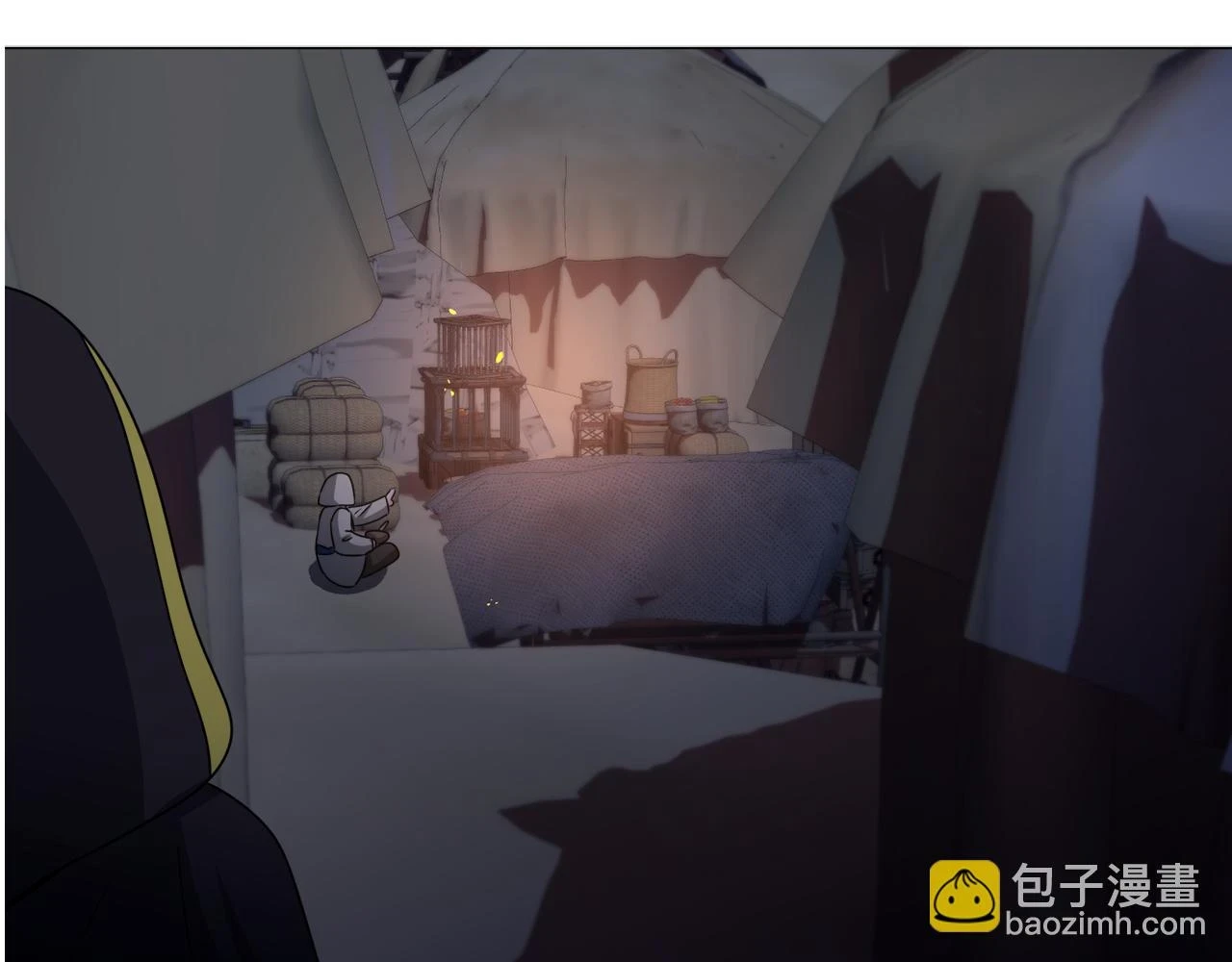 第75话 按原计划进行4