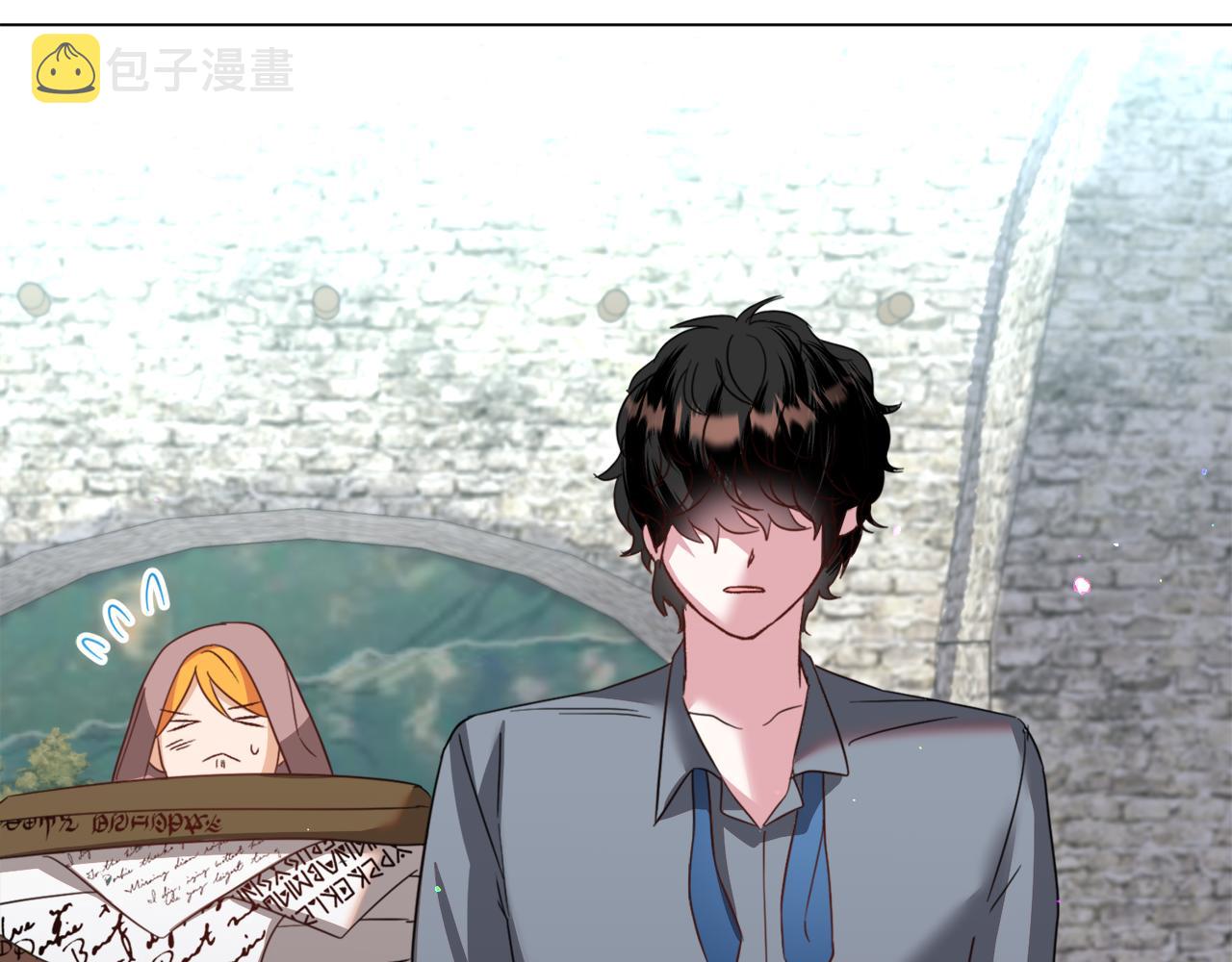 第53话忠犬吃醋105
