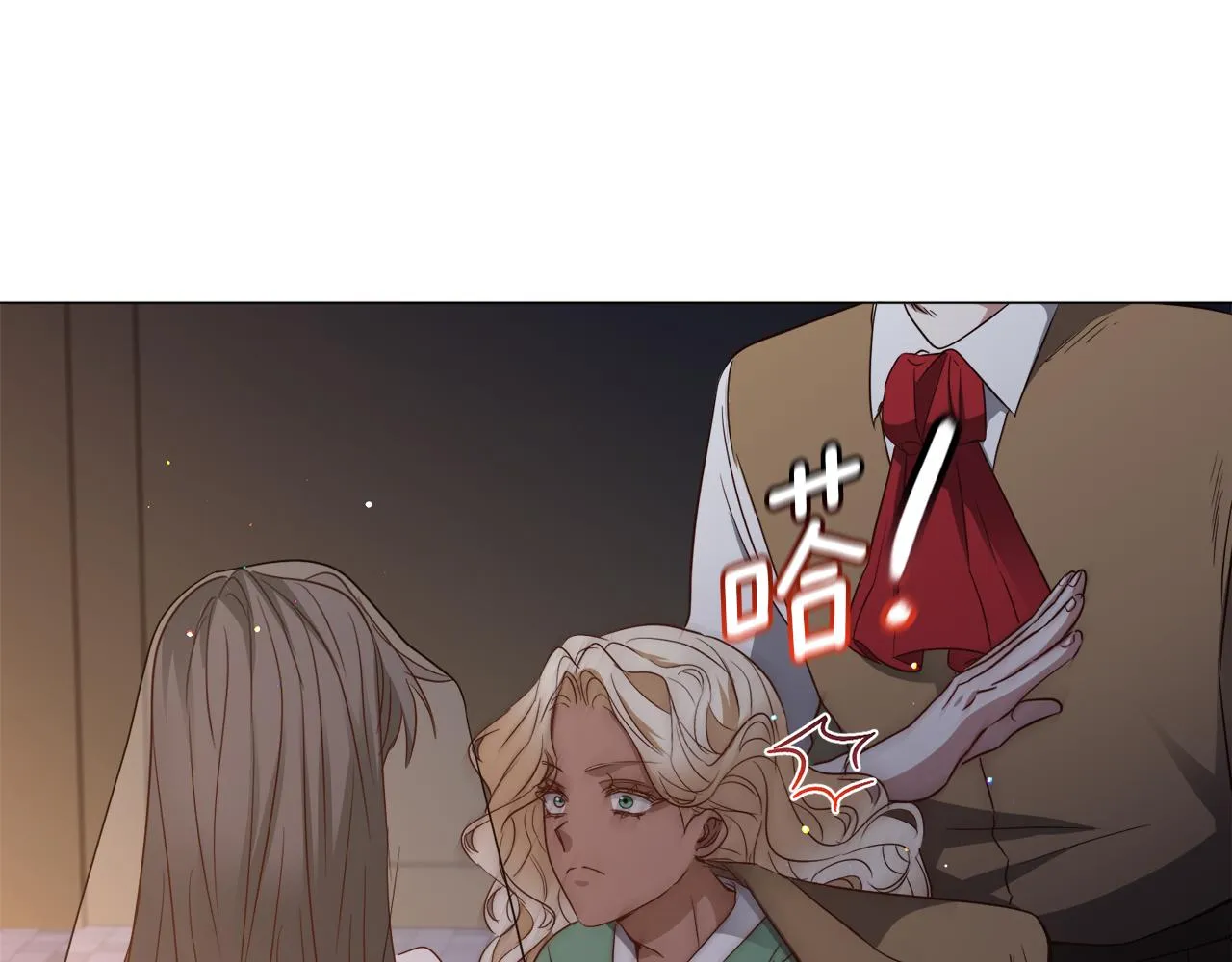 第92话 行为怪异28