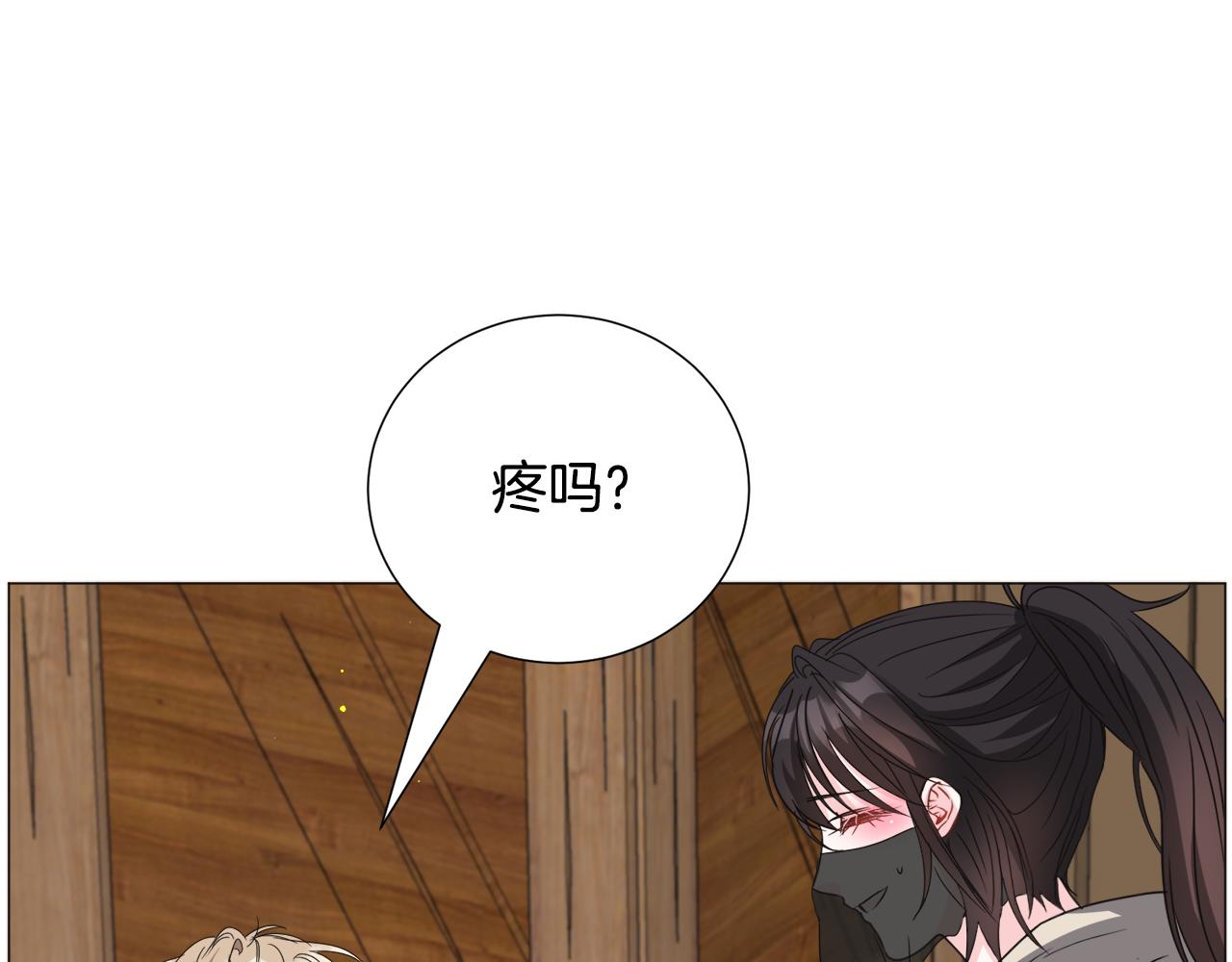 第73话 控制不住大脑112