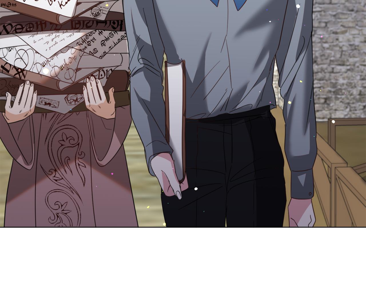 第53话忠犬吃醋106