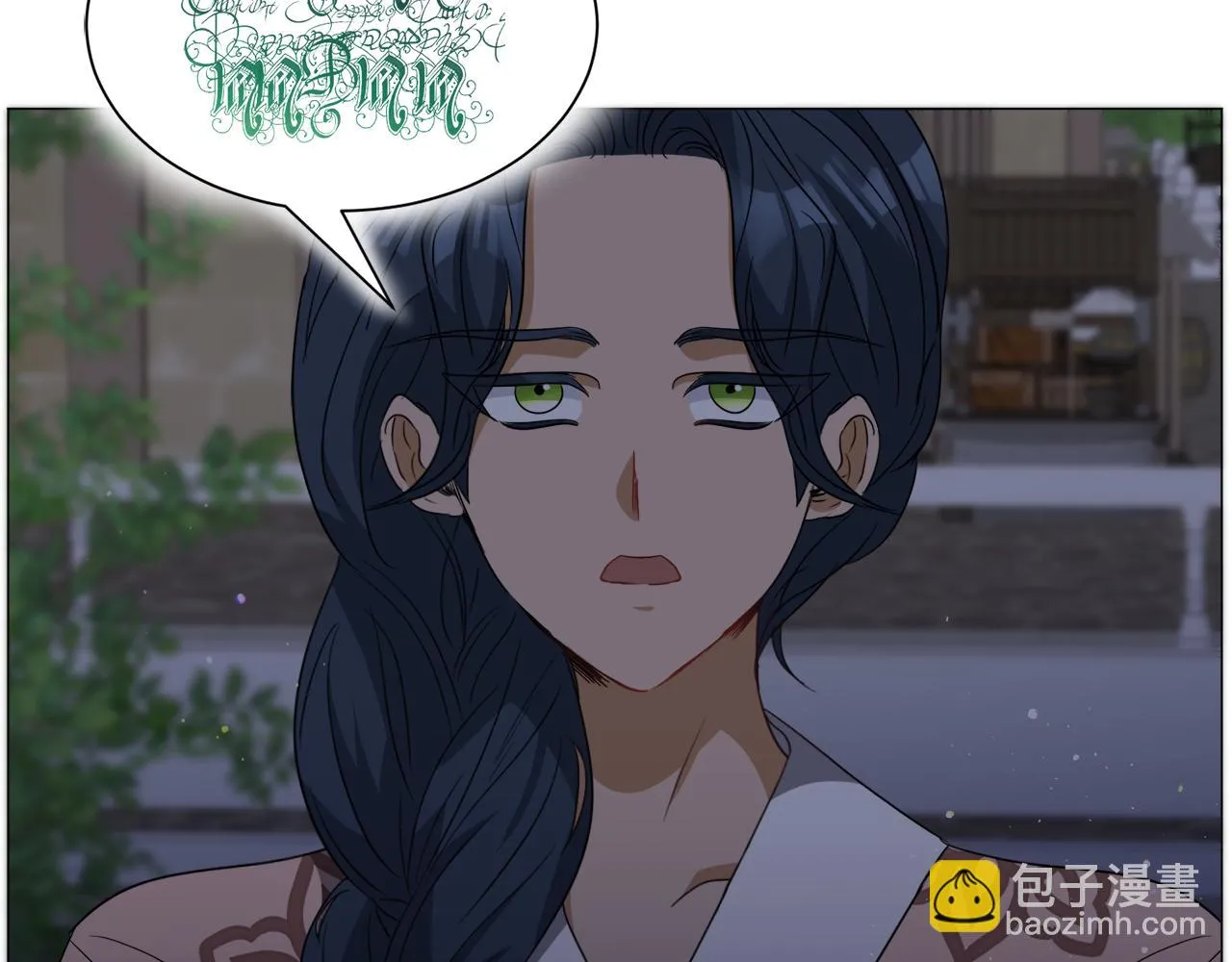 第87话 王世子身上的诅咒26