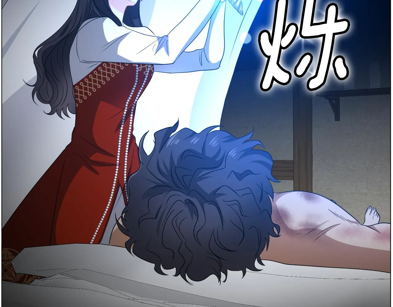 第88话 保护圣女5