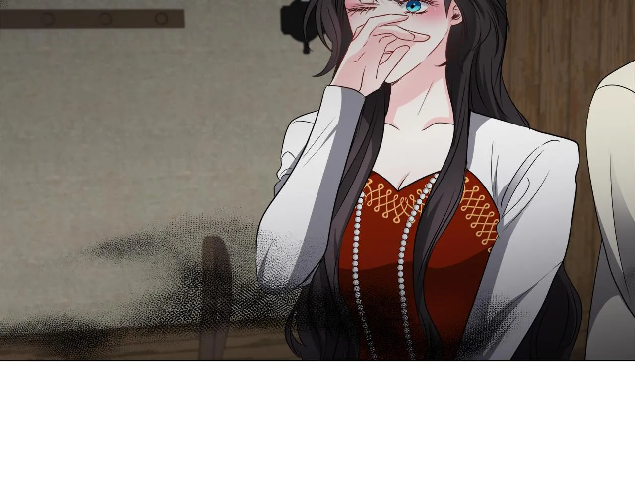 第87话 王世子身上的诅咒83