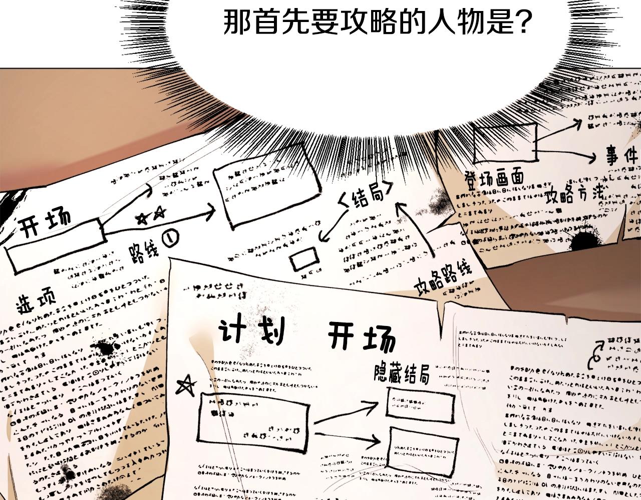 第1话 魅力值只有3？！142