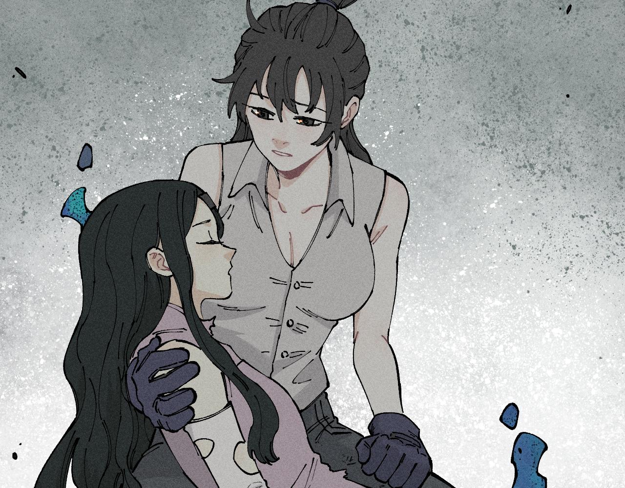 第105话 娘娘驾到52