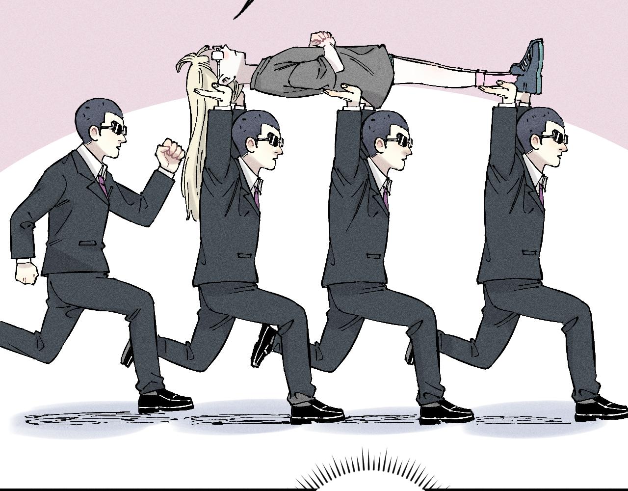 第127话 朋友们的日常61