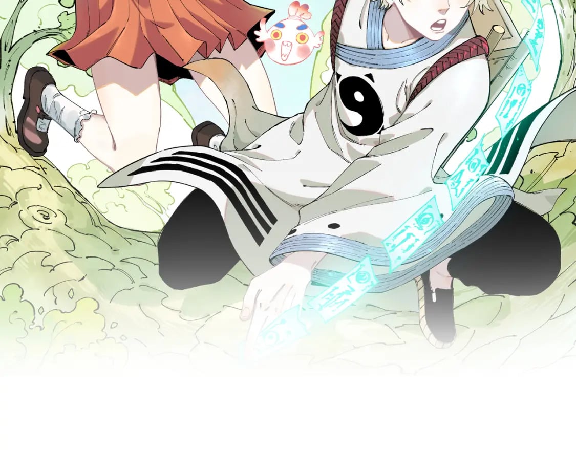 第145话（下）帝君的记忆1