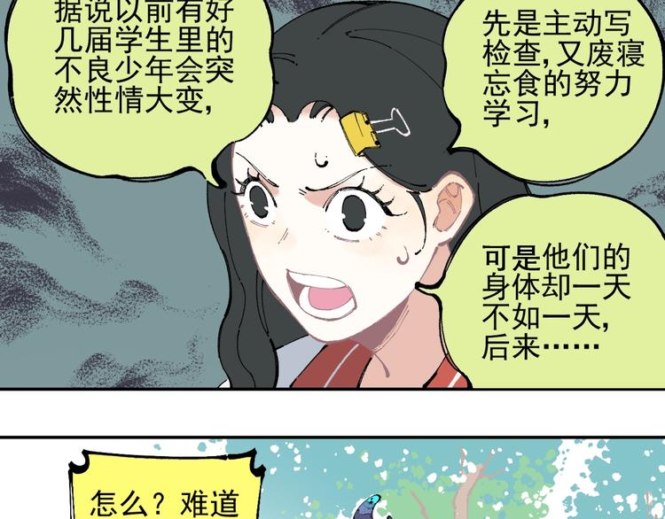 第25话 做“好事”的灾灵48