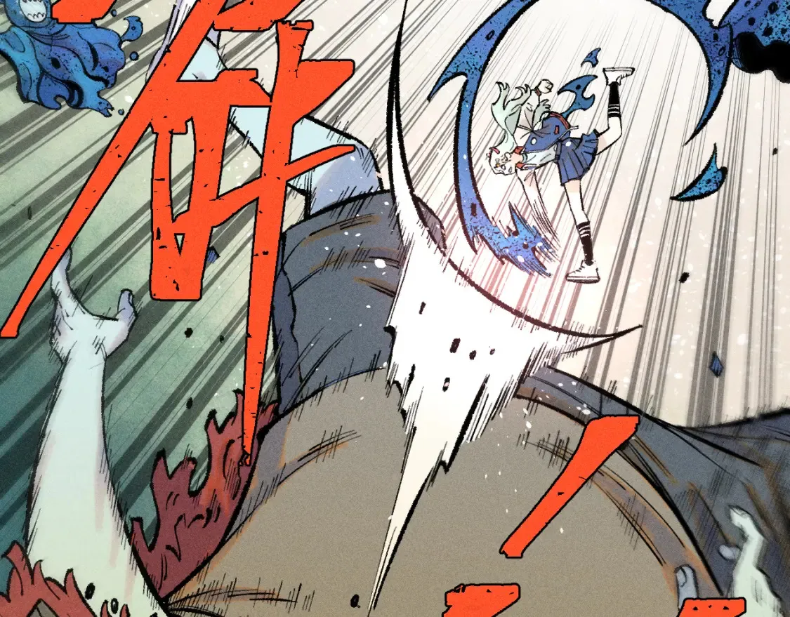 第139话 天灾们32