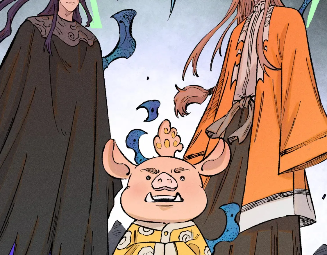 第139话 天灾们63