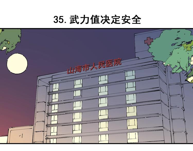 第7话 武力值保平安26
